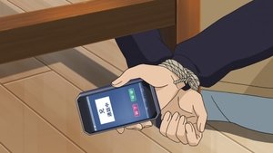 Detective Conan Epizóda 1035