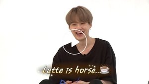 Run BTS! Epizóda 6