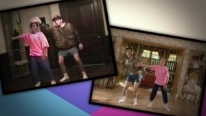 The Goldbergs Epizóda 1
