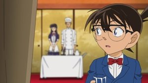 Detective Conan Epizóda 1006