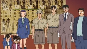 Detective Conan Epizóda 1022