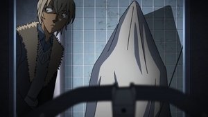 Detective Conan Epizóda 1004