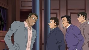 Detective Conan Epizóda 1044