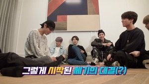 Run BTS! Epizóda 4