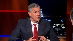 The Colbert Report Epizóda 150