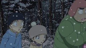 Detective Conan Epizóda 1037