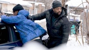 Chicago P.D. Epizóda 9