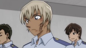 Detective Conan Epizóda 1029