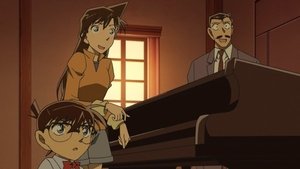 Detective Conan Epizóda 1000