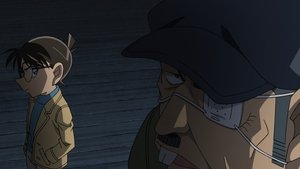 Detective Conan Epizóda 1005