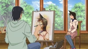 Detective Conan Epizóda 1032