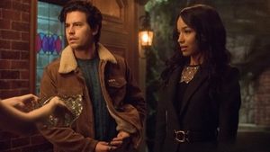 Riverdale Epizóda 8