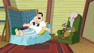 American Dad! Epizóda 11