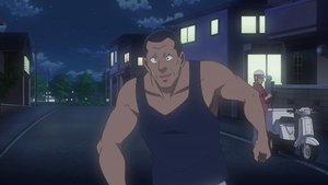 Detective Conan Epizóda 1021