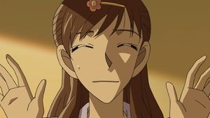 Detective Conan Epizóda 1002