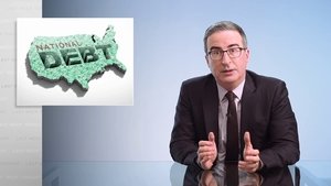 John Oliver: Čo týždeň dal a vzal Epizóda 7