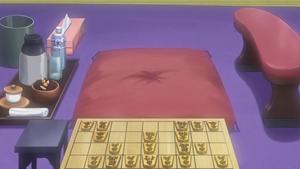 Detective Conan Epizóda 1033
