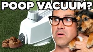 Good Mythical Morning Epizóda 14