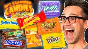 Good Mythical Morning Epizóda 46