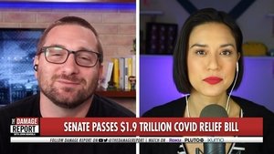 The Damage Report with John Iadarola Epizóda 45