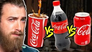 Good Mythical Morning Epizóda 39