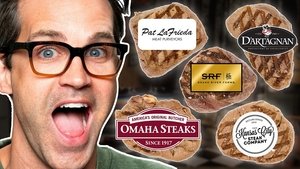 Good Mythical Morning Epizóda 16