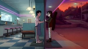 Infinity Train Epizóda 1