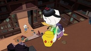 DuckTales Epizóda 4