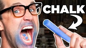 Good Mythical Morning Epizóda 8