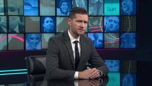 The Weekly with Charlie Pickering Epizóda 5