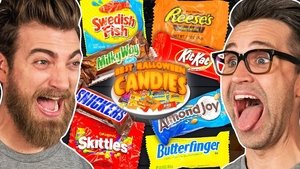 Good Mythical Morning Epizóda 48