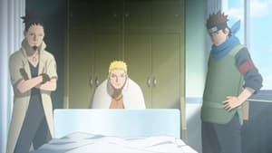Boruto: Naruto Next Generations Epizóda 193