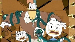 DuckTales Epizóda 14