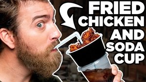 Good Mythical Morning Epizóda 11