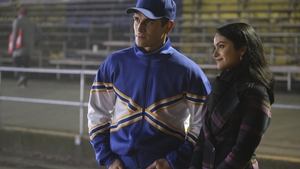 Riverdale Epizóda 9