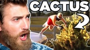 Good Mythical Morning Epizóda 15