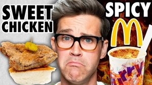Good Mythical Morning Epizóda 27