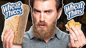 Good Mythical Morning Epizóda 36