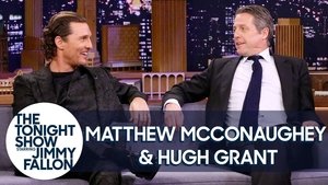 The Tonight Show Starring Jimmy Fallon Epizóda 81
