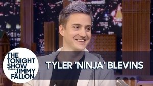 The Tonight Show Starring Jimmy Fallon Epizóda 12