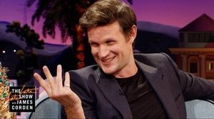 The Late Late Show with James Corden Epizóda 57
