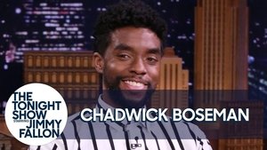 The Tonight Show Starring Jimmy Fallon Epizóda 50