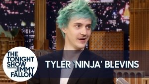 The Tonight Show Starring Jimmy Fallon Epizóda 143