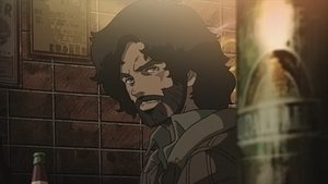 MEGALOBOX Epizóda 1