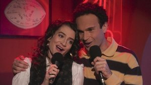 The Goldbergs Epizóda 14