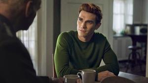 Riverdale Epizóda 10