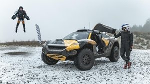 Top Gear Epizóda 2