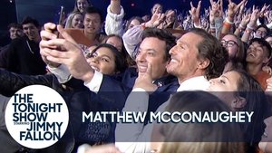 The Tonight Show Starring Jimmy Fallon Epizóda 43