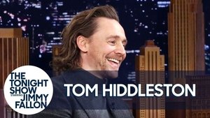 The Tonight Show Starring Jimmy Fallon Epizóda 54