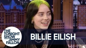 The Tonight Show Starring Jimmy Fallon Epizóda 19